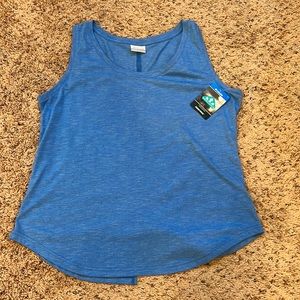 Columbia Tank Top